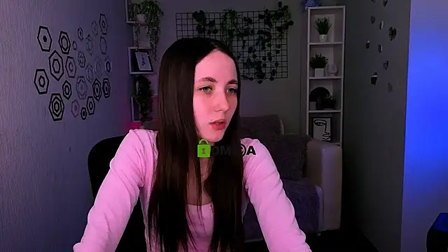 Živý XXX chat amalialowell