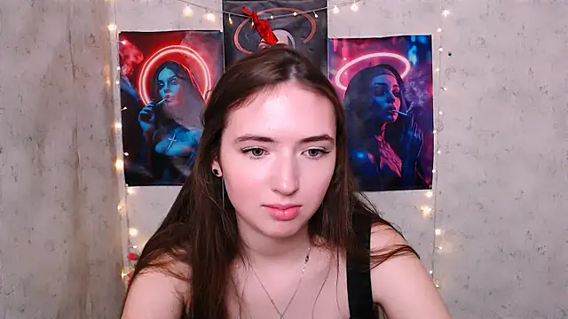 AnnaFlirt_n Live XXX chat