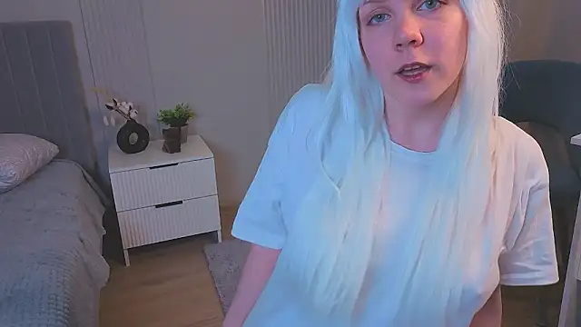 marilynie – Live XXX-chat