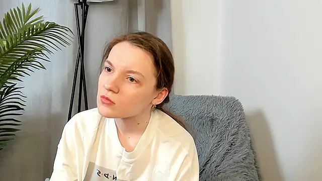 KevaHagey – Live XXX-chat