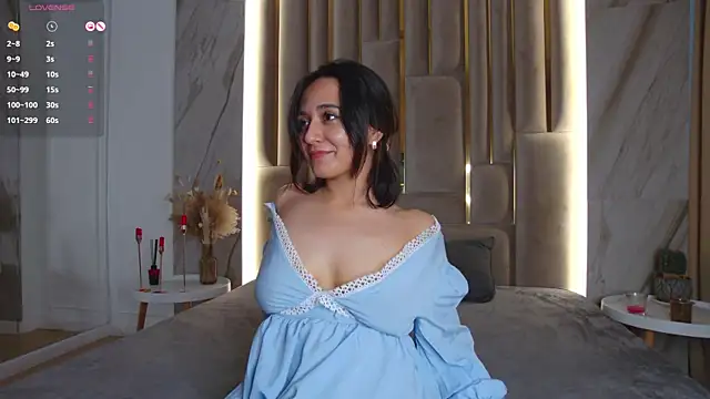 Gabriella_Wils: онлайн-секс-чат