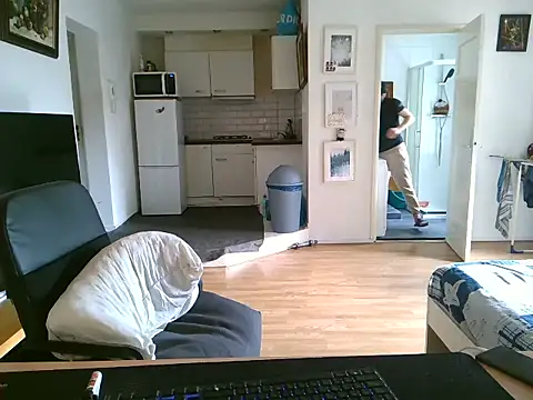 mihaimichaeln Webbikameraesitys
