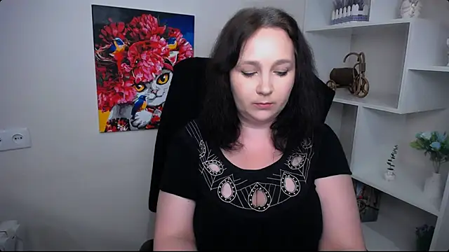 miranda_sun_ Live XXX-Chat