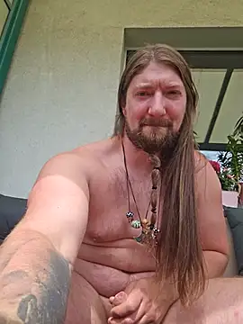 Atawolf87's Webcam Show