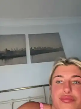 Chat XXX Live BabyBluexox