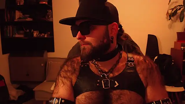 kinkRaccn Webbikameraesitys