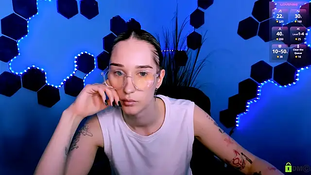 _kellykitten_ Chat XXX in diretta