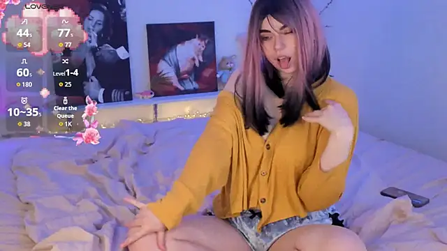 ForEvaRrr Live XXX-Chat