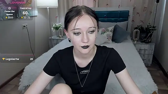 OliviaLight Live XXX-Chat