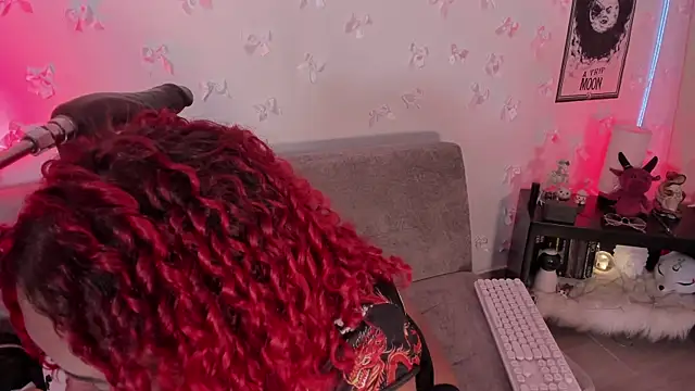 Chatroom XXX en direct de pamela_doll3