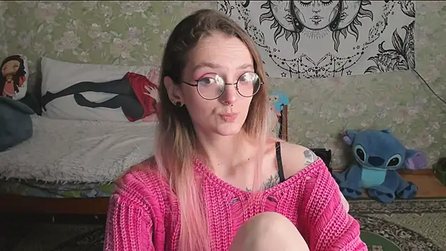 Cutie_Adelia: онлайн-секс-чат