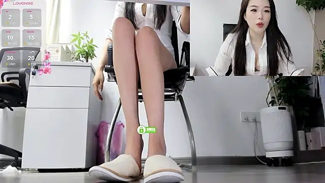 Chat XXX Live Kaixin520