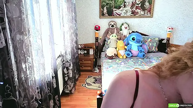 Chat XXX en directo de TinaBrook