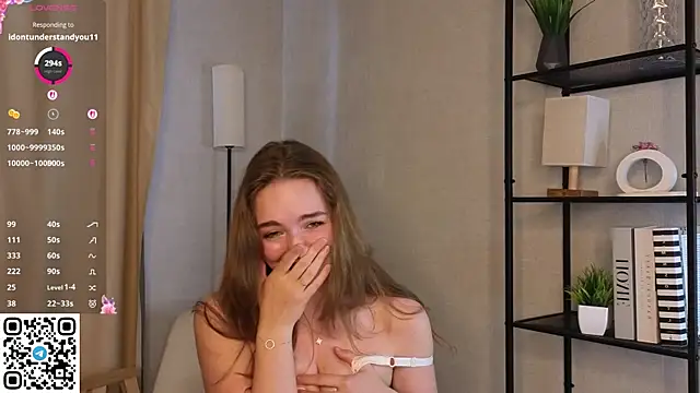 NoirAstrya Live XXX-chat