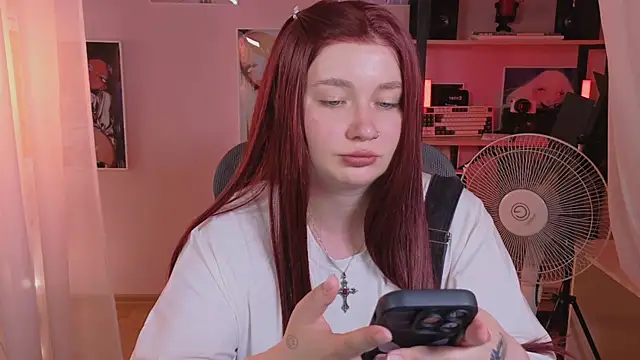 carolina_elf 라이브 XXX 채팅