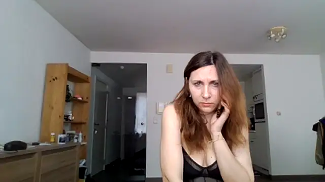 JasmineGlamour Chat XXX in diretta