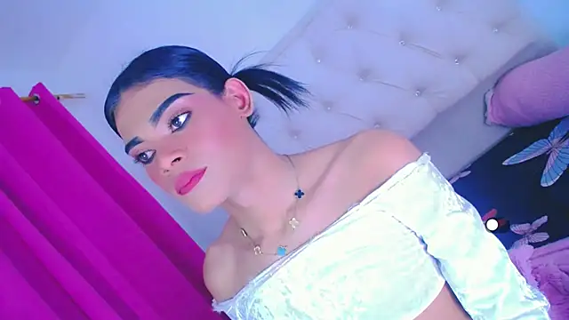 Czat XXX na żywo – Theylor_Rouse