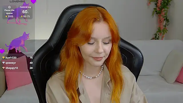 Rachel_lipsのライブXXXチャット
