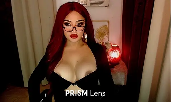 Show de webcam de MonstercockDomix