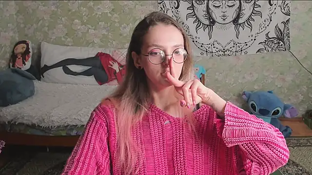Cutie_Adelia: онлайн-секс-чат