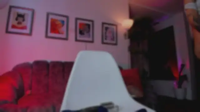 Chat XXX en directo de Taylor__foxxx