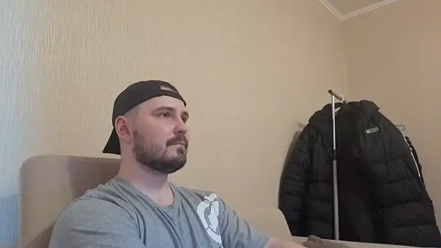 nikbusiness' Webcam Show