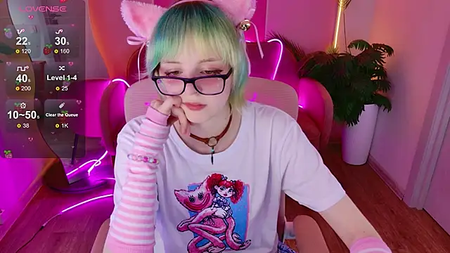 666_marshmallow: онлайн-секс-чат