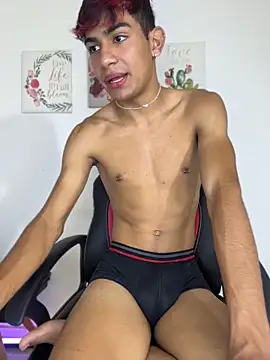 cherub_ Chat XXX live