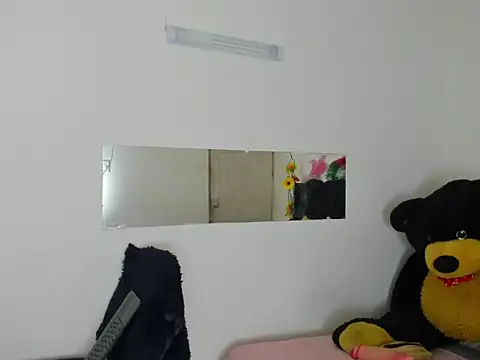 BlakeNoir_ 在線直播表演
