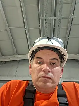 Piotr481 Adlı Modelin Web Kamerası Şovu