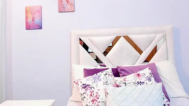 LexiiBloom Chat XXX in diretta