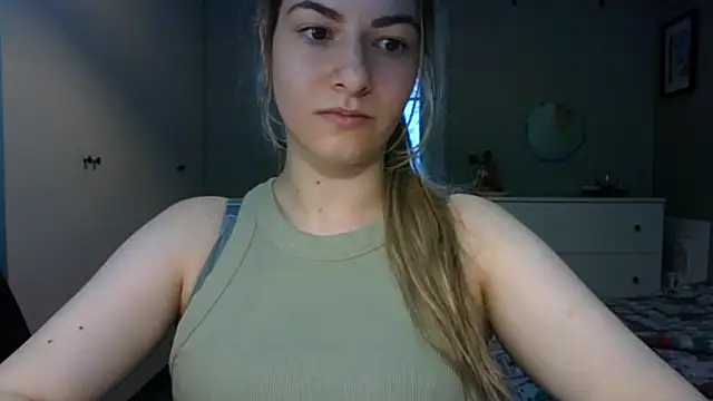 Czat XXX na żywo – ROSIEx_sweet