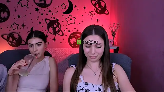 عرض كام flora_ri