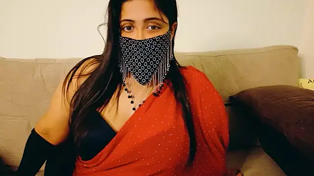 Tamil_Silky 웹캠 쇼