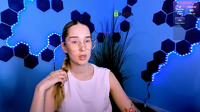 _kellykitten_ Chat XXX in diretta