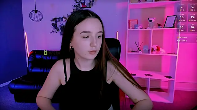 mila_firee Chat XXX in diretta