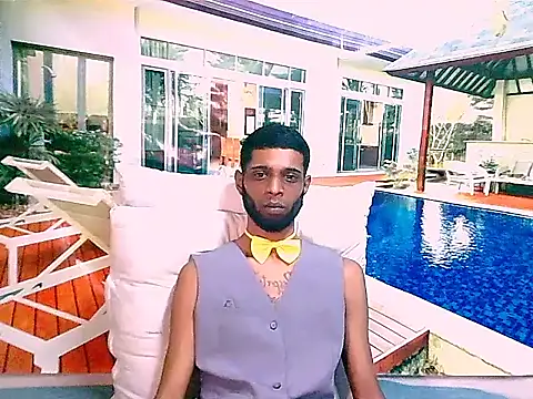 عرض كام CharmingIndian1