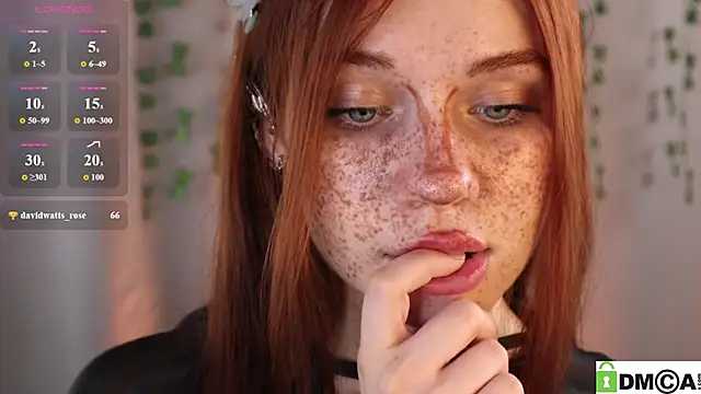 Czat XXX na żywo – Killy_Merrot