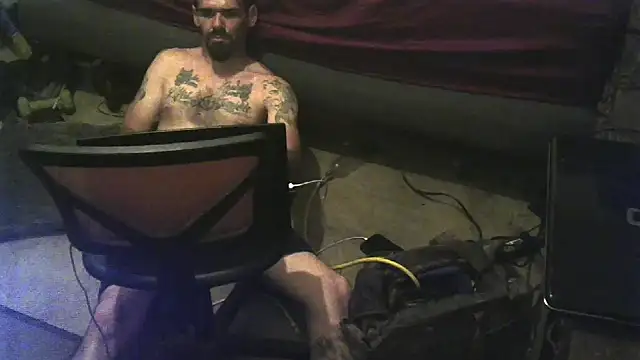 Johnny1991Blunt's Webcam Show
