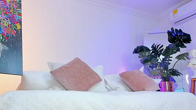 JANYLOVE__ 라이브 XXX 채팅