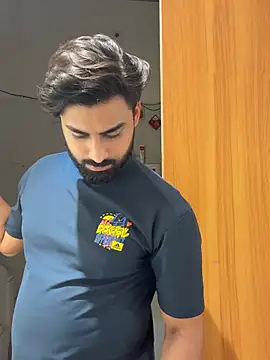 Royalboy_03n Webbikameraesitys
