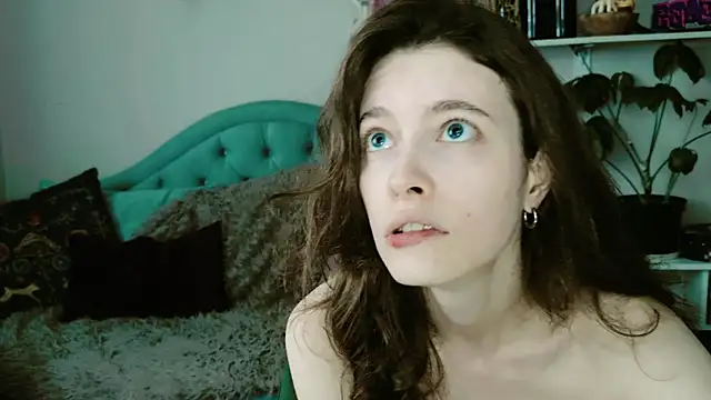 Chat XXX en directo de Yoka_paradoXXX