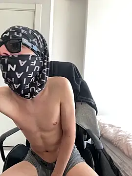 turkishtwinkefe Show Webcam