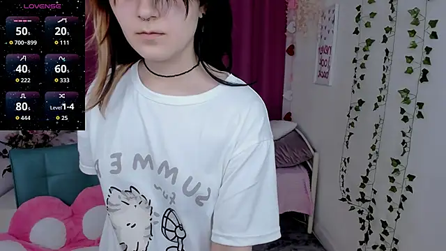 Alexa_Lexi_'s Live XXX Chat