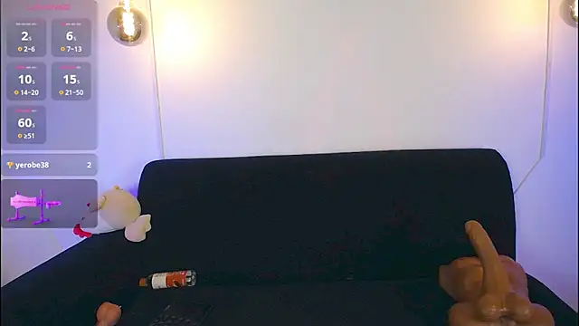 annays_love's Live XXX Chat