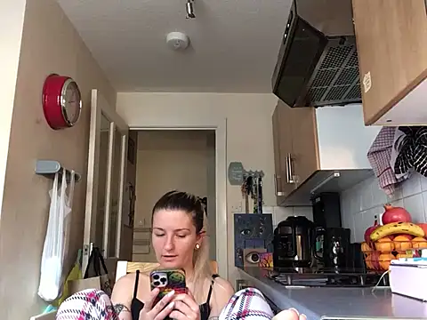 Chat XXX ao vivo de xxamyleighxx