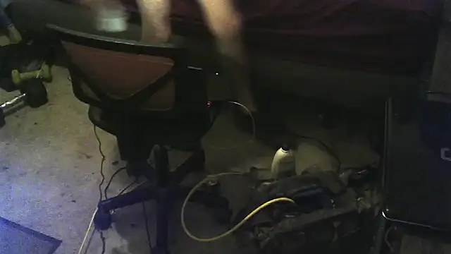 Johnny1991Blunt's Webcam Show