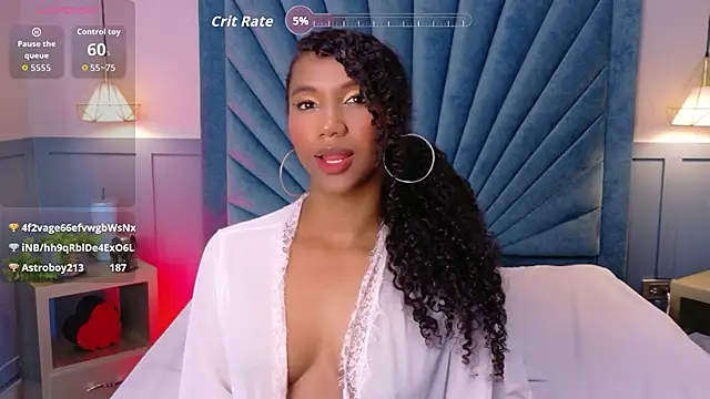 Chloe-Rose-'s Live XXX Chat