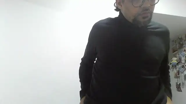 amorcaradepau_n Webbikameraesitys
