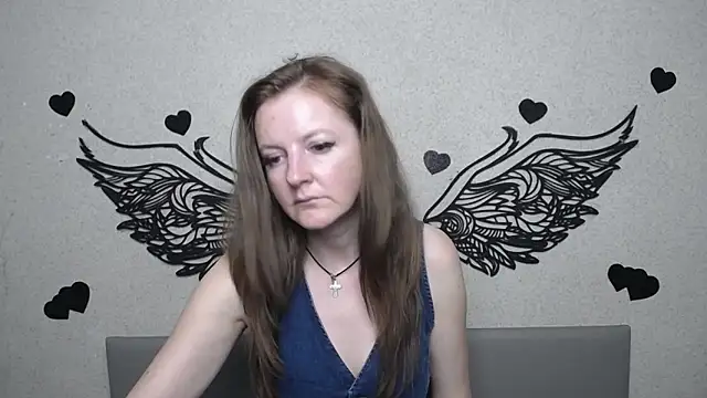 Czat XXX na żywo – MeganPirs